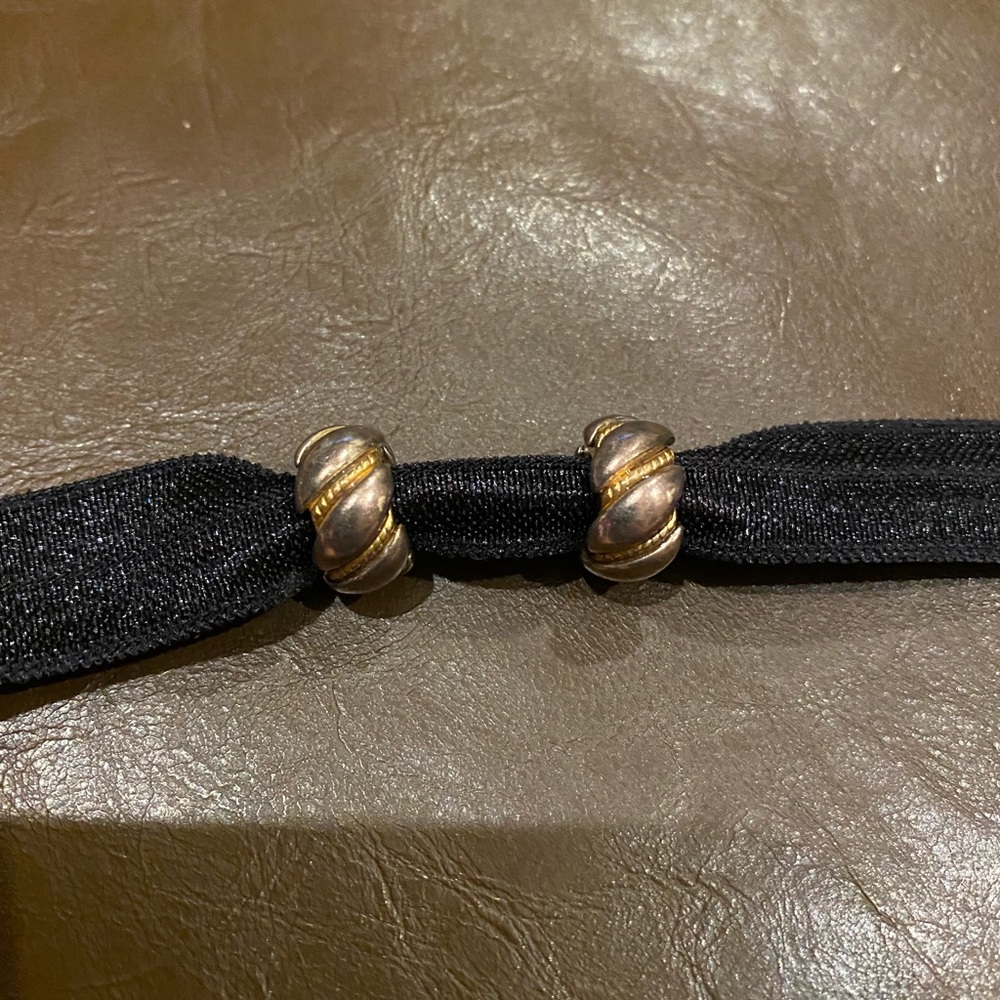 Vintage Brighton beads